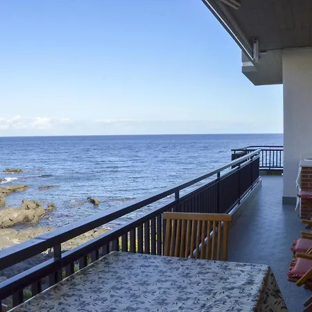 Appartamento Spacious With Sea View In 120 M² Pool Giardini Naxos