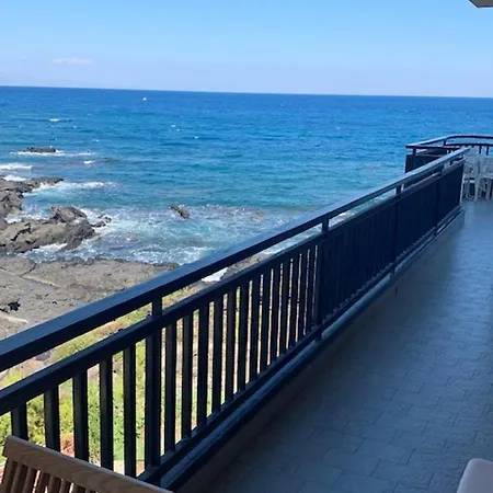 Spacious With Sea View In 120 M² Pool Appartamento *