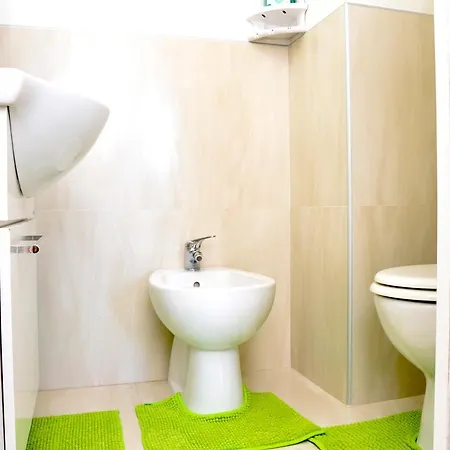 Spacious With Sea View In 120 M² Pool Appartamento Giardini Naxos
