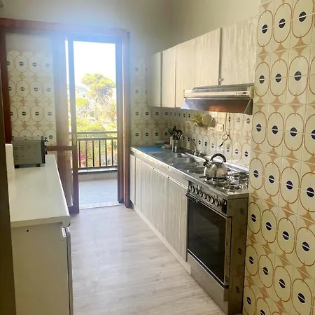 Spacious With Sea View In 120 M² Pool *