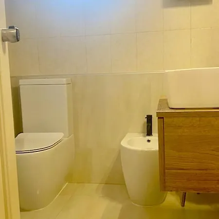 Spacious With Sea View In 120 M² Pool Appartamento Giardini Naxos