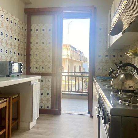 Spacious With Sea View In 120 M² Pool *